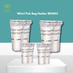 Whirl Pak Bag Holder B01403